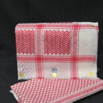 AL MALIKI KHAAS SHAWL