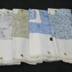 SHAWL FULL TURMA NAKSHA