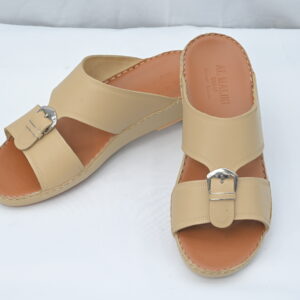 AMK Men's Arabic Slippers