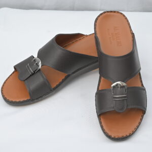 AMK Men's Slippers Soft & Comfortable