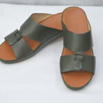 AMK Men's Soft & Flexible Slippers