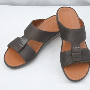 AMK Men's Slippers Arab