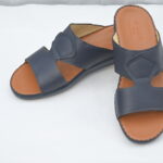 AMK Luxurious Arabic Men's Slippers
