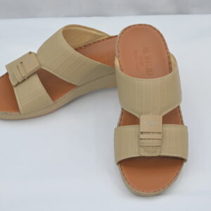 AMK Men's Casual Slippers