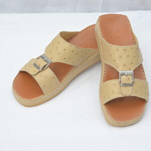 AMK Men's Casual Slippers