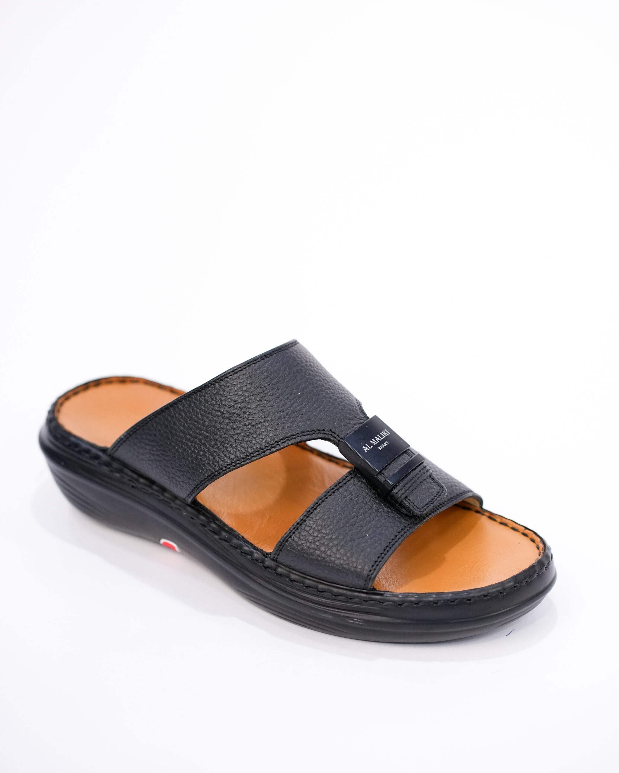 AMK Premium Men's Arabian Slippers