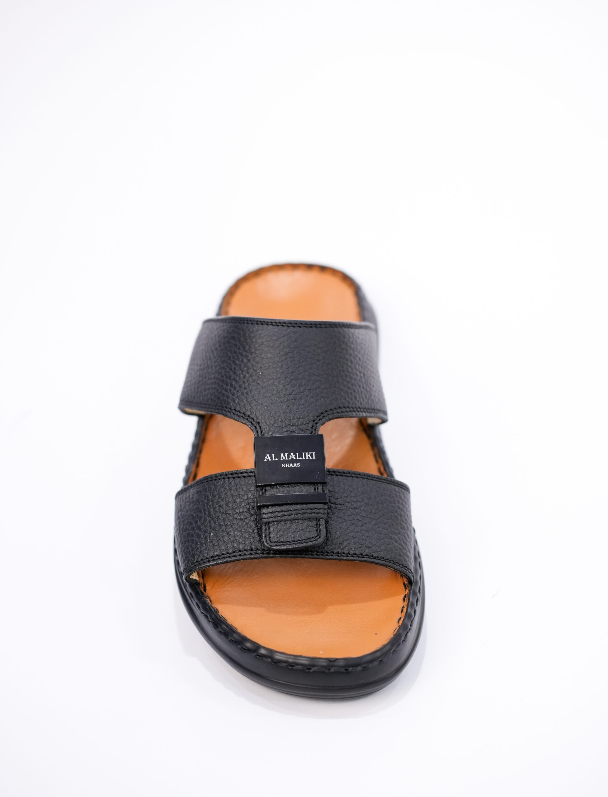 AMK Premium Men's Arabian Slippers - Image 2