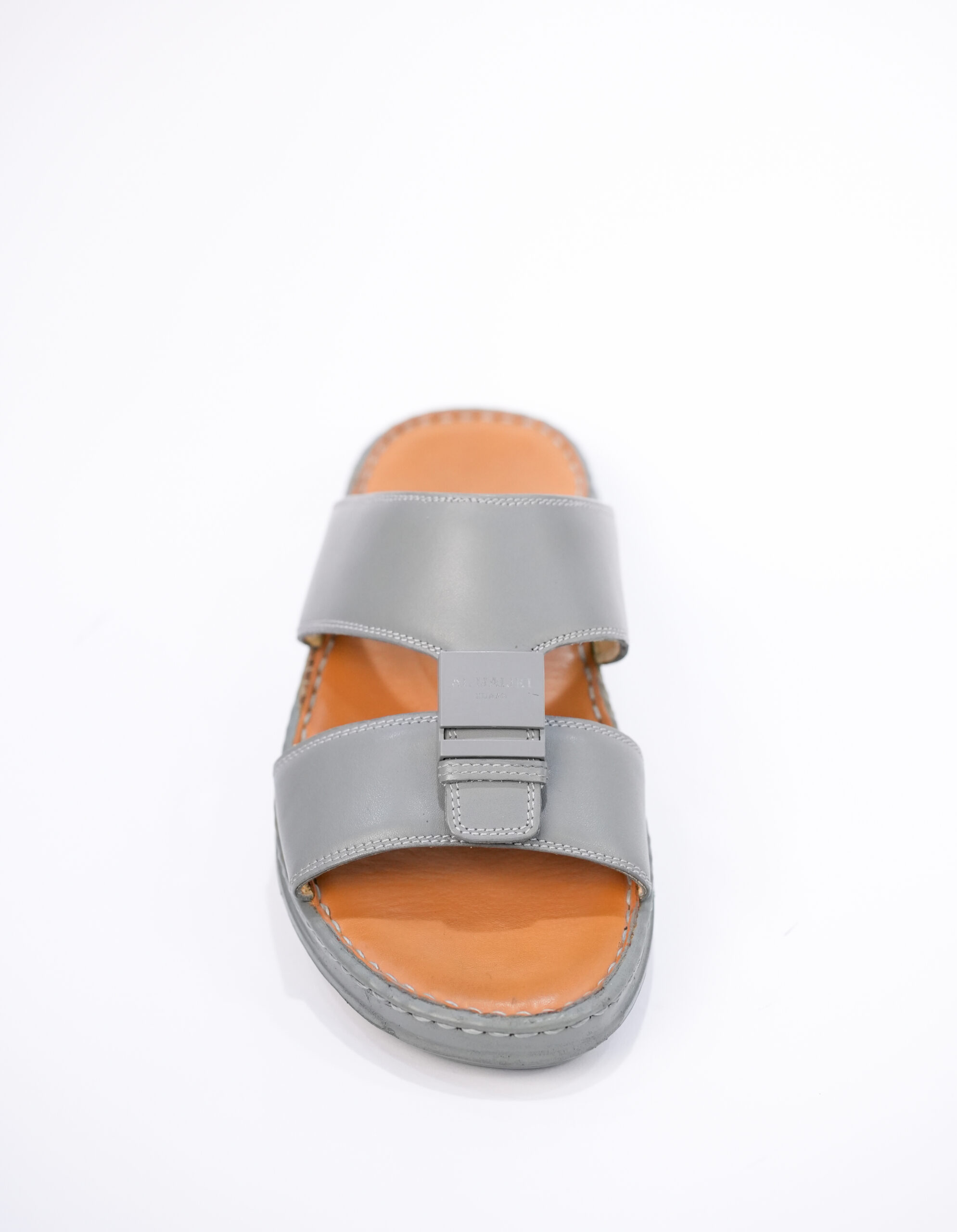 AMK Premium Men's Arabian Slippers - Image 2