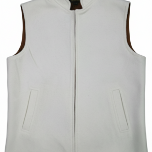 Isderi Boy 2-Piece "Double Part" Set – Cream