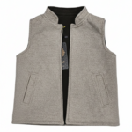 Isderi Boy "Double Part" 2-Piece Winter Set – Traditional Syrian