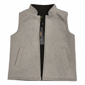 Isderi Boy "Double Part" 2-Piece Winter Set – Traditional Syrian